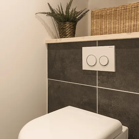 Apartmán Leo -espace Bien-etre -piscine *