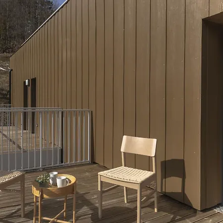 Leo -espace Bien-etre -piscine * Les Houches