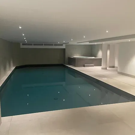 Leo - Nouveau - Vues Apartman *